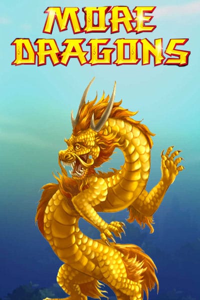 More Dragons